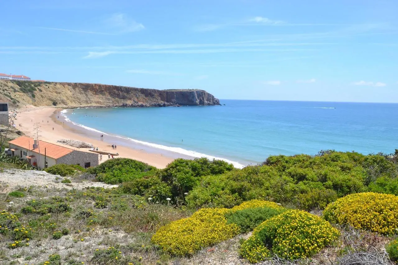 Casa Kube Villa Sagres Portugal