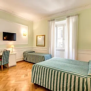 Le Di Andrea - Residenza Italia Roma