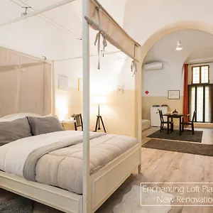 Loft Deluxe Navona Roma