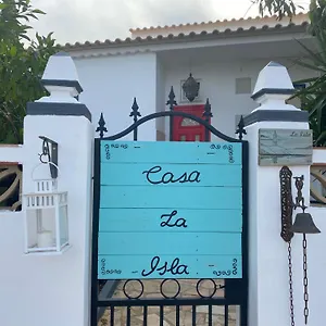 Casa La Isla Habitación en casa particular