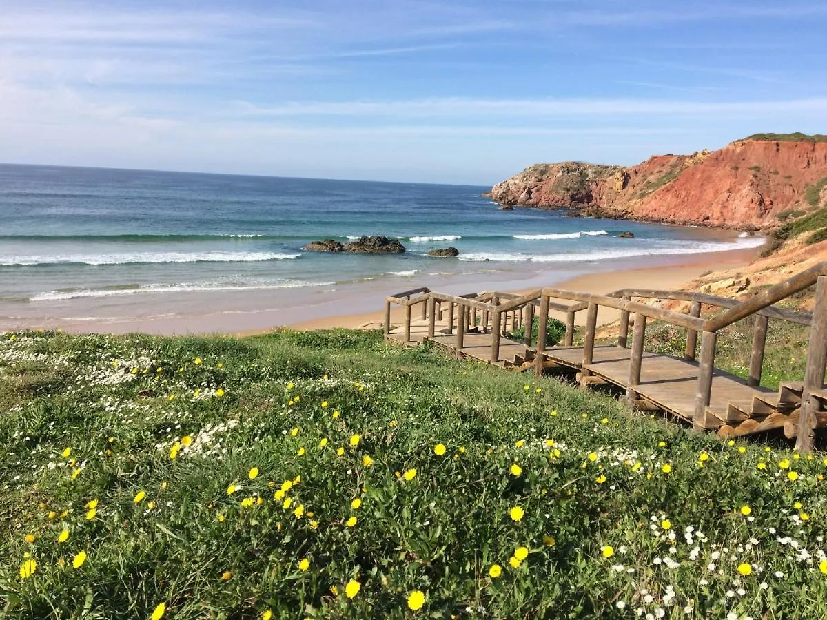 Villa Casa Kube Sagres