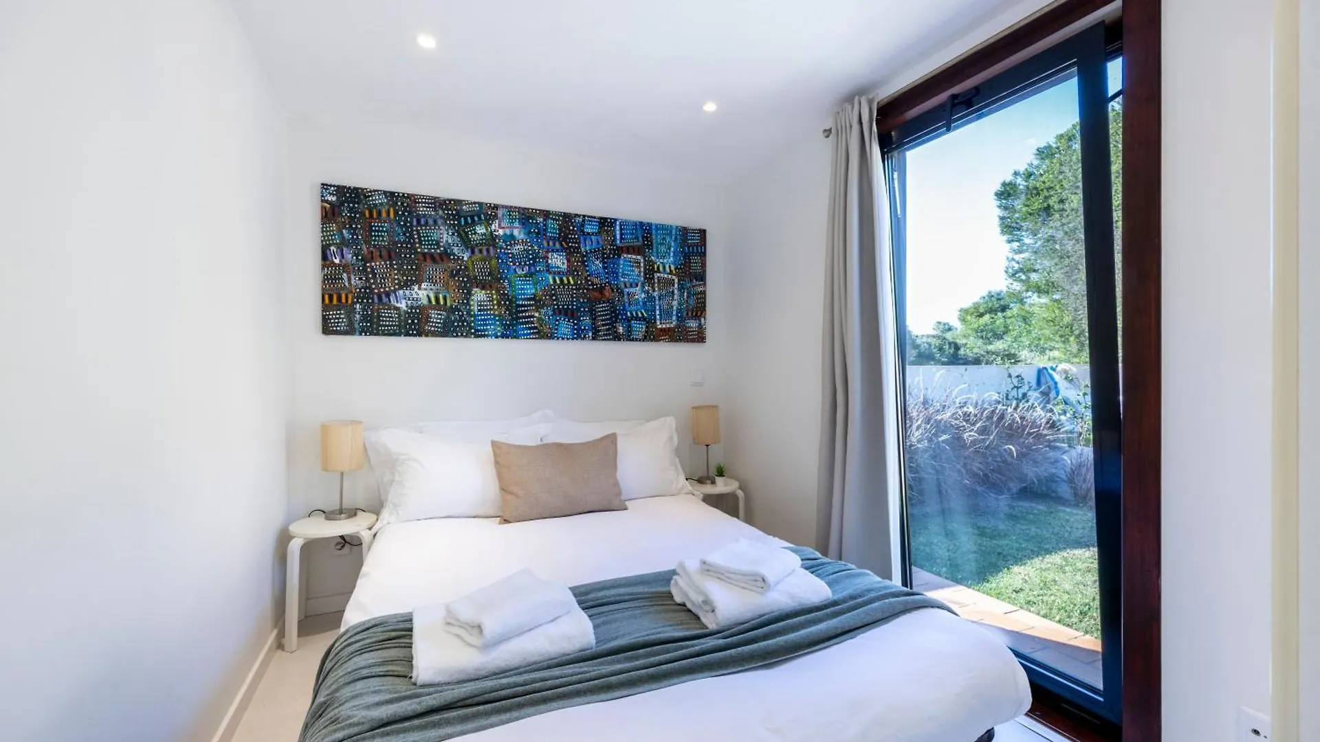 Villa Casa Kube Sagres