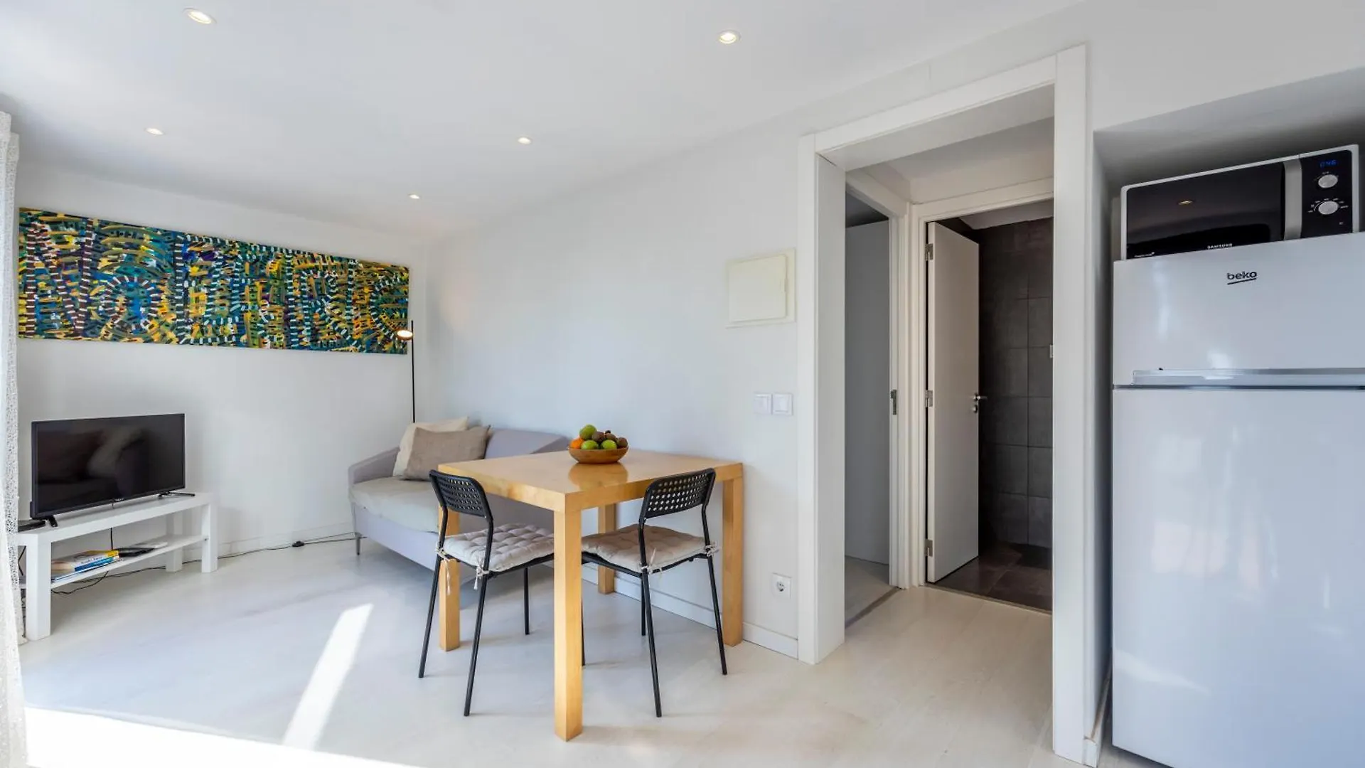 Villa Casa Kube Sagres
