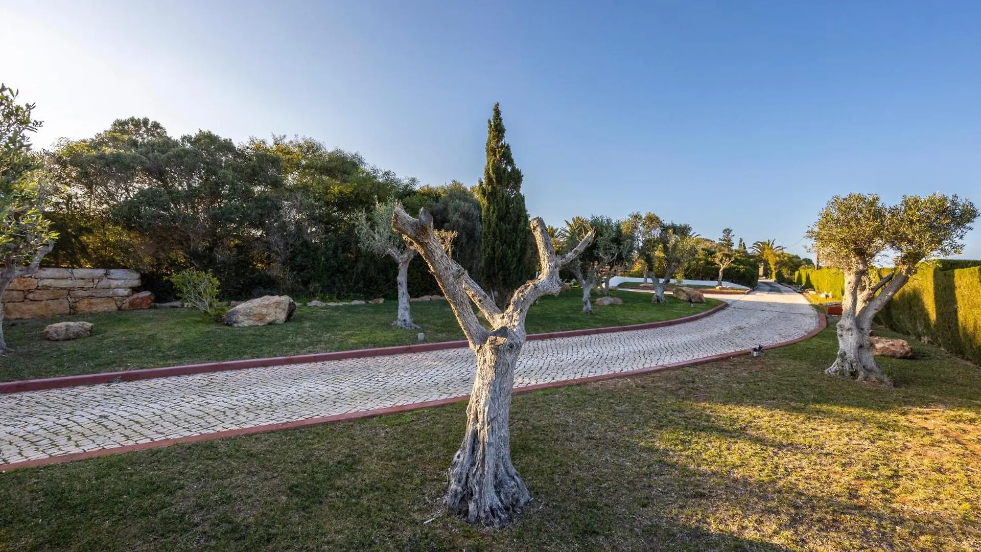 Villa Casa Kube Sagres
