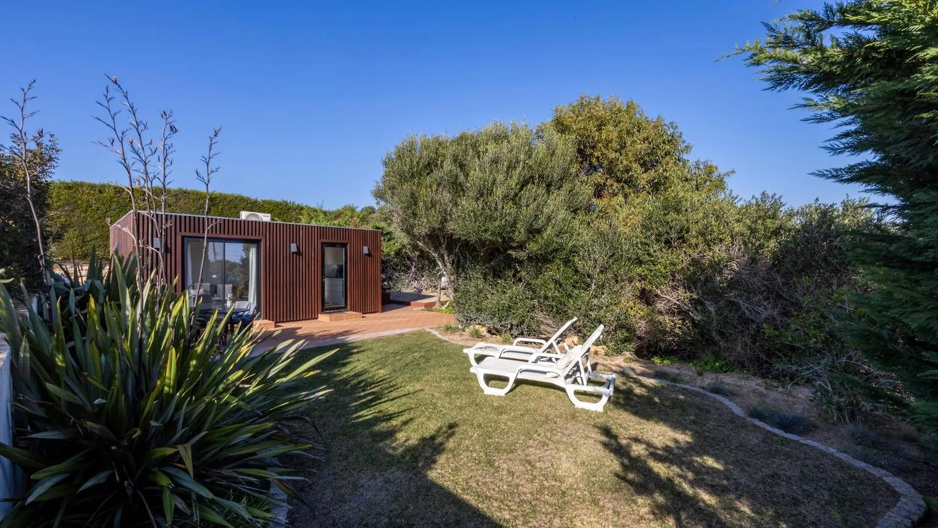 Villa Casa Kube Sagres