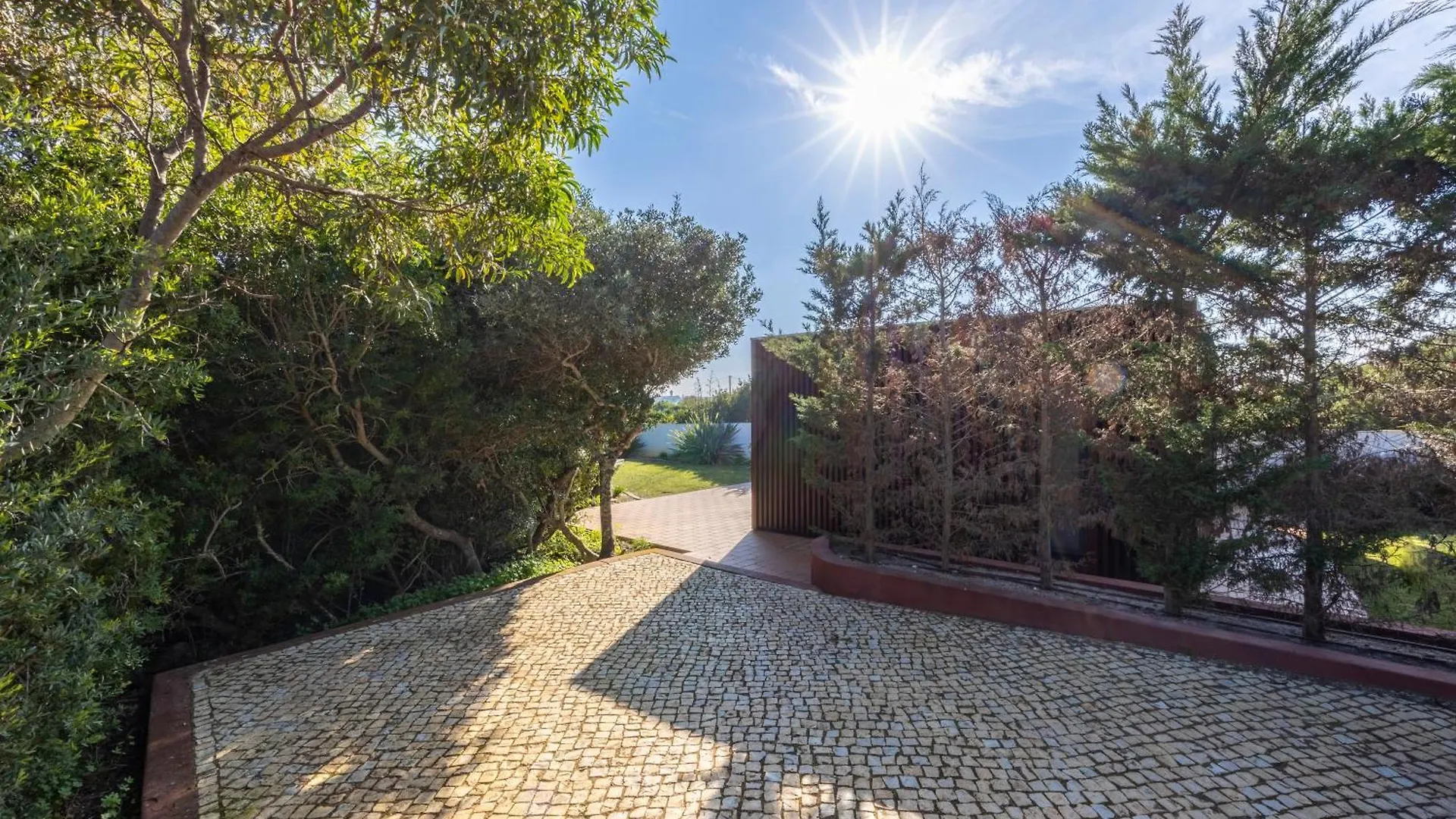 Villa Casa Kube Sagres