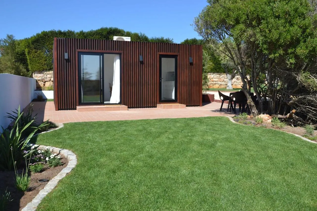 Villa Casa Kube Sagres