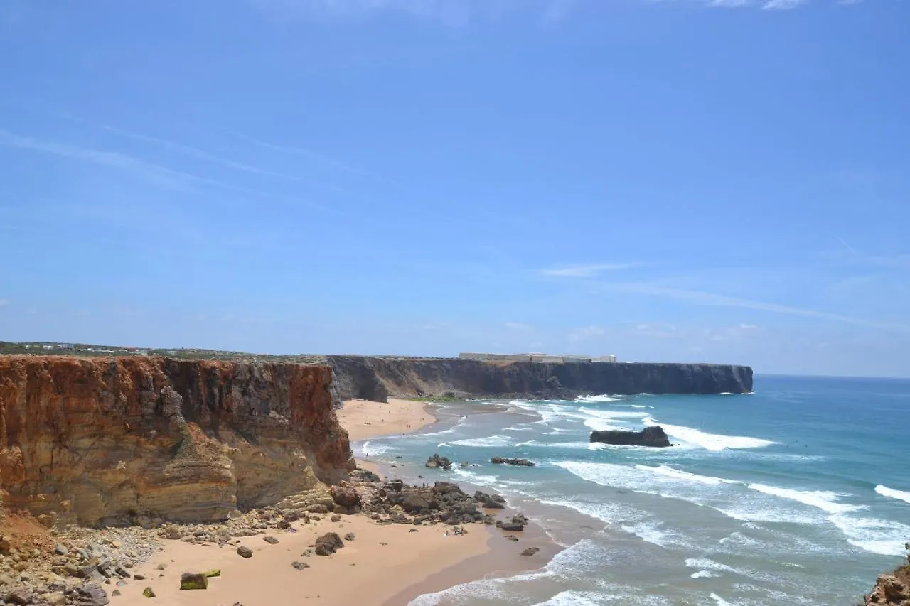 Villa Casa Kube Sagres